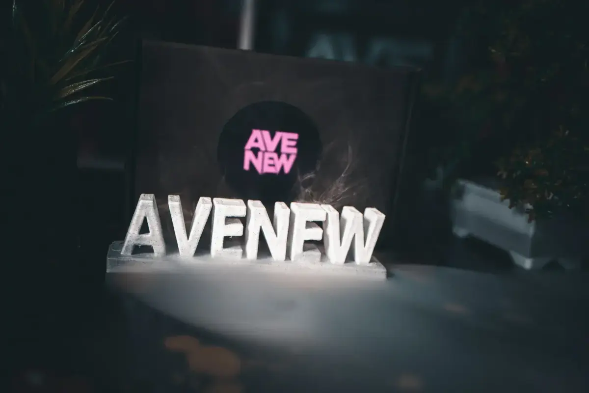 Album AVENEW2 – FULL PACKAGE BOX – zdjęcie 4