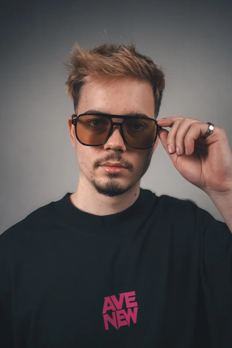 Mikołaj — AVENEW